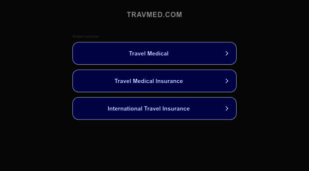 travmed.com