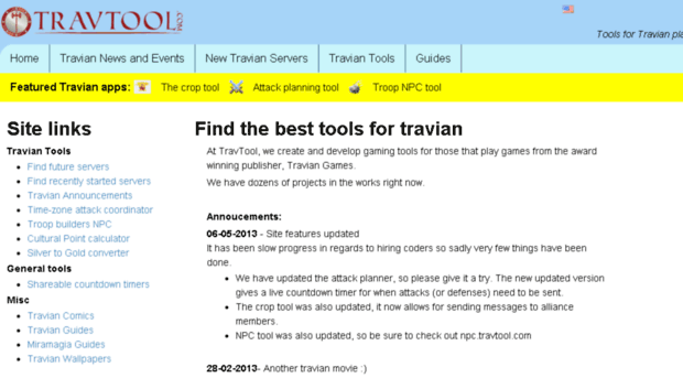 travtool.com