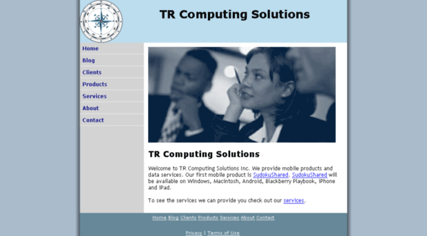 trcs.com