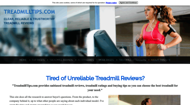 treadmilltips.com