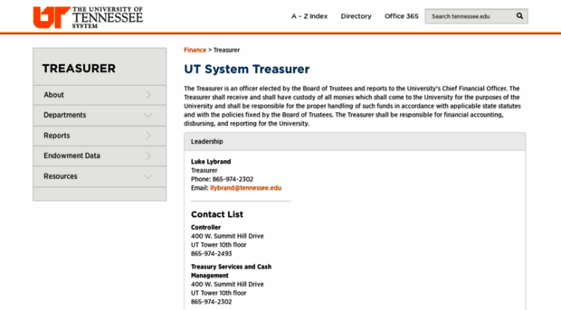 treasurer.tennessee.edu