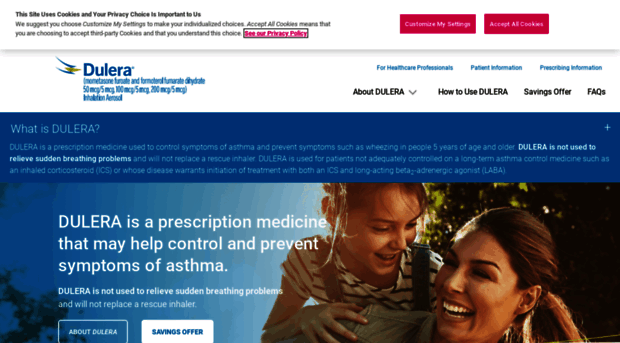 treatment-for-asthma.com