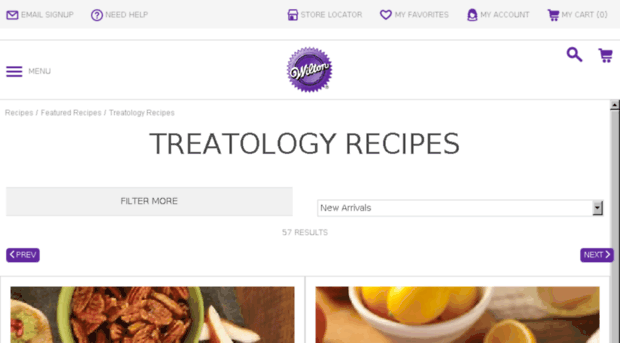 treatology.wilton.com