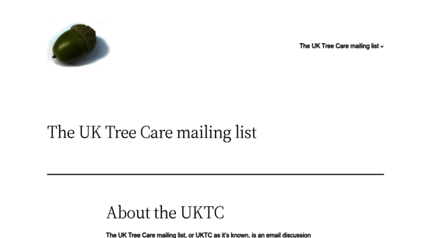tree-care.info