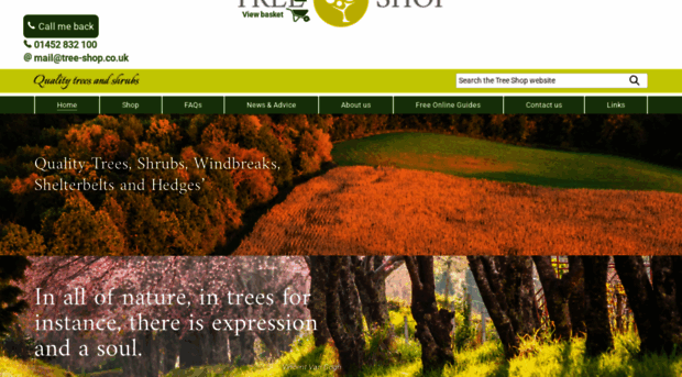 tree-shop.co.uk