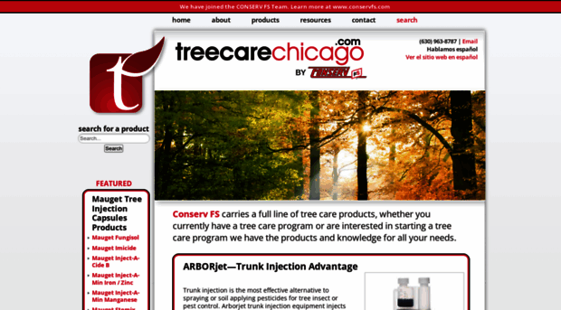treecarechicago.com