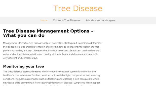 treedisease.co.uk