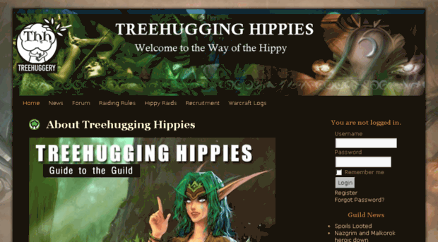 treehuggery.org