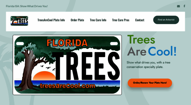 treesarecool.com