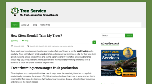 treeservice123.com