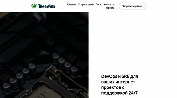 treewins.com