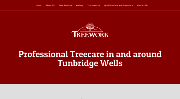 treework.co.uk