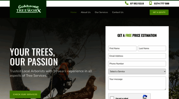 treeworx.co.nz