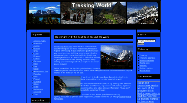 trekking-world.com