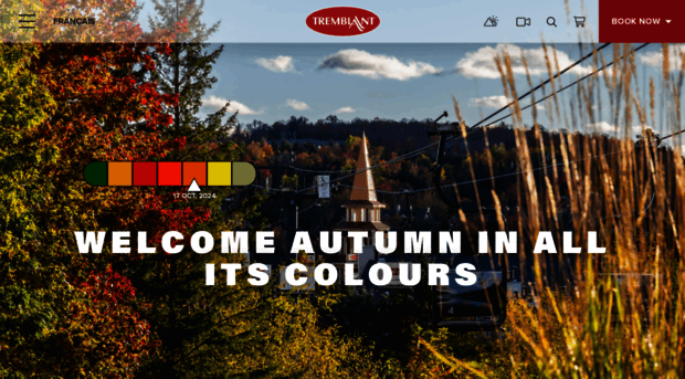 tremblant.com