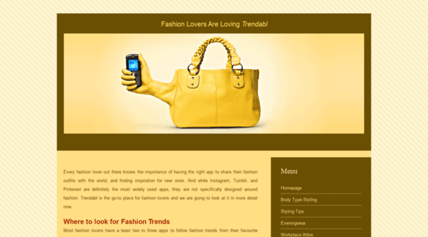 trendabl.com