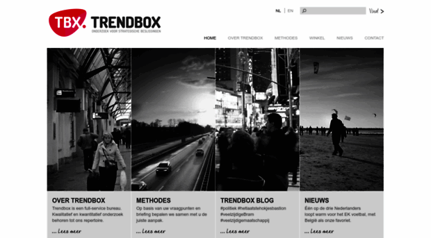 trendbox.nl
