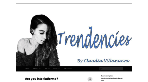 trendenciesblog.wordpress.com