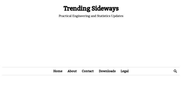 trendingsideways.com