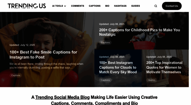 trendingus.com