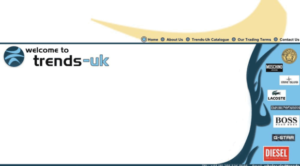 trends-uk.co.uk