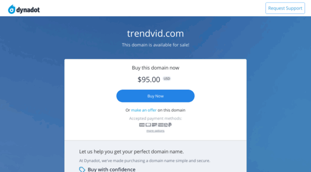 trendvid.com