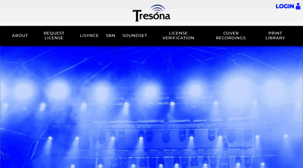 tresonamultimedia.com