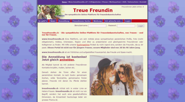 treue-freundin.ch