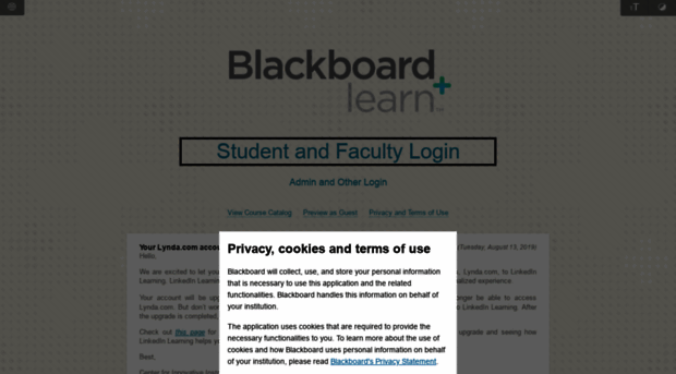 trevecca.blackboard.com