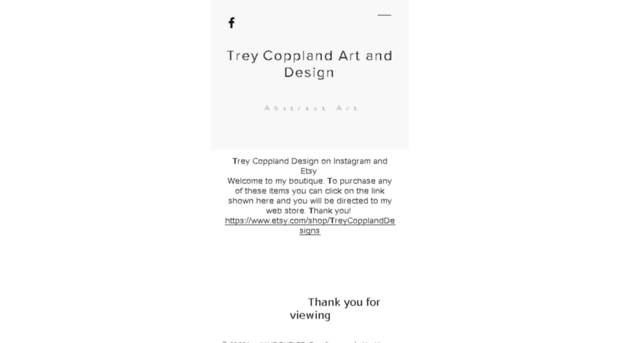 treycopplandartanddesign.com
