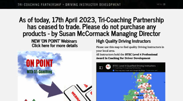 tri-coachingpartnership.co.uk