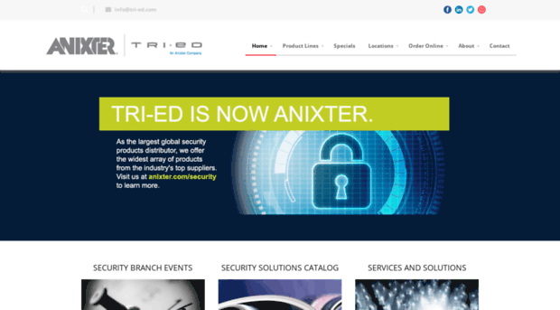tri-ed.com