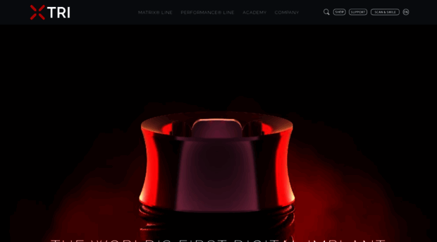 tri-implants.com