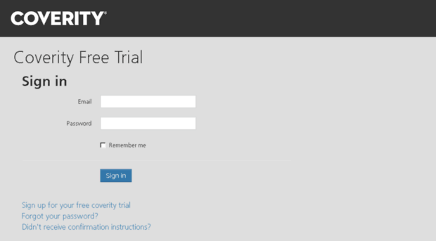 trial.coverity.com