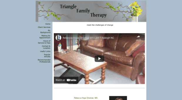 trianglefamilytherapy.com