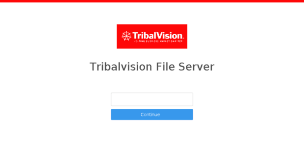 tribalvision.egnyte.com