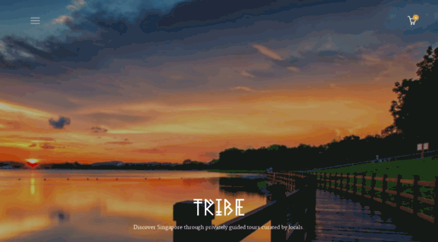 tribe-tours.com