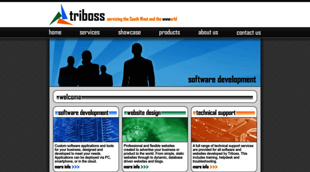 triboss.com.au
