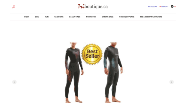 triboutique.com