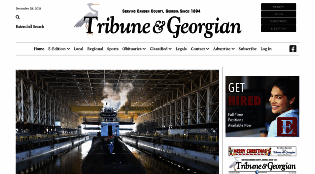 tribune-georgian.com