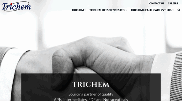 tricheminc.net