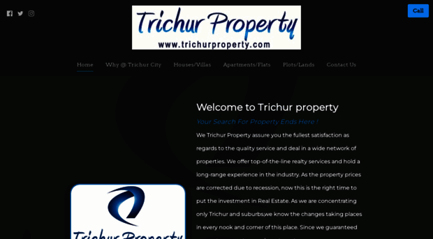 trichurproperty.com