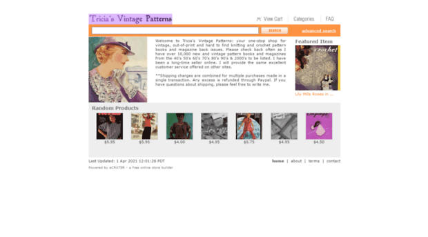 triciasvintagepatterns.ecrater.com