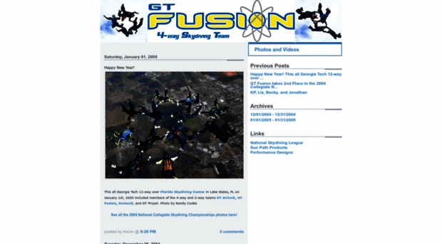tricub.com