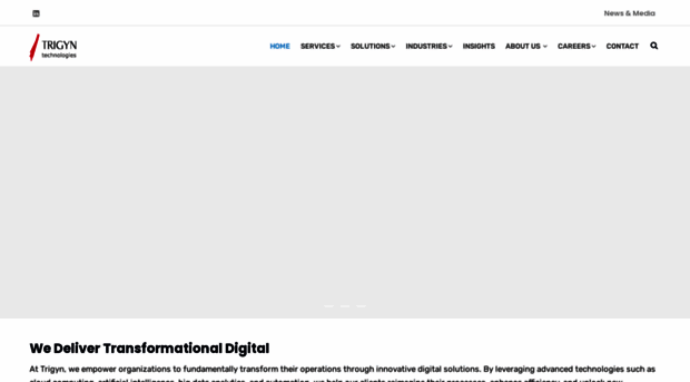 trigyn.com