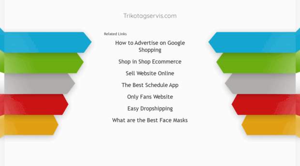 trikotagservis.com