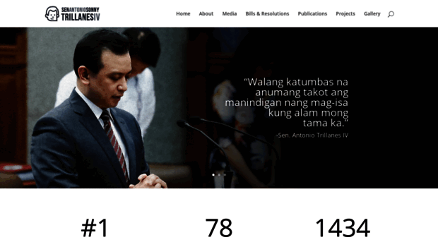 trillanes.com.ph