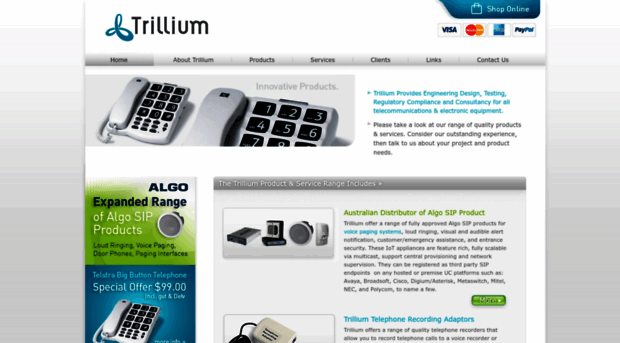 trillium.com.au