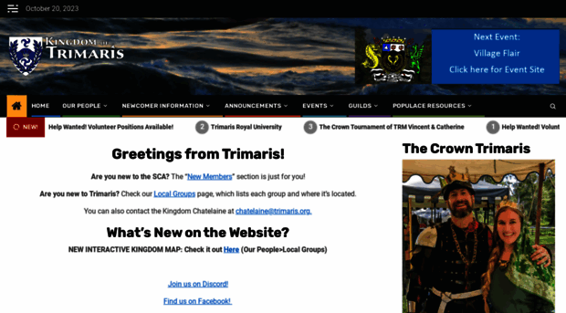 trimaris.org
