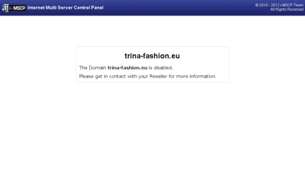 trina-fashion.eu